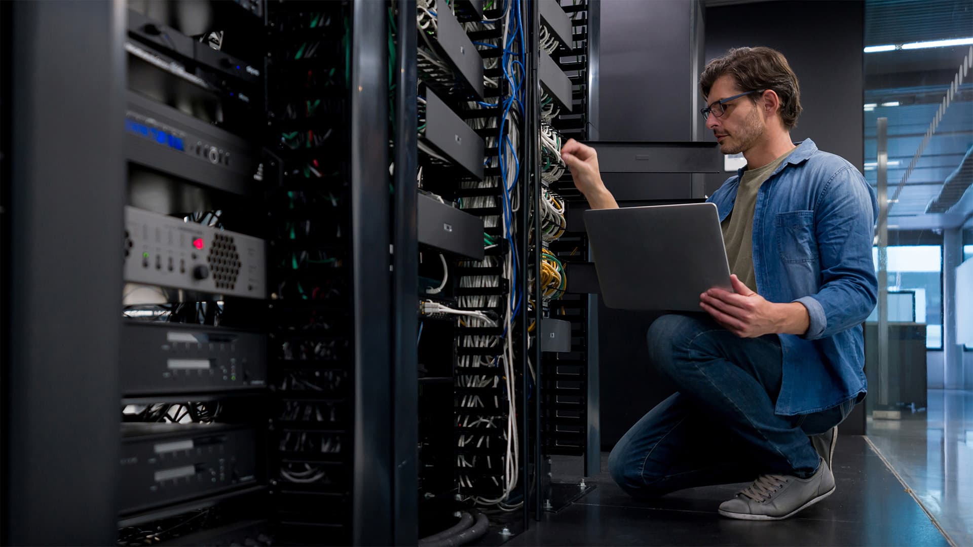 Technical Implementation Projects